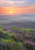 Sunrise over Ogden's Purlieu
image ref 332