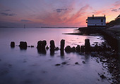 Groyne by the Watch House at Lepe
image ref 196 Groyne by the Watch House at Lepe
image ref 196