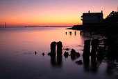 Groynes by The Watch House at Lepe
image ref 300 Groynes by The Watch House at Lepe
image ref 300